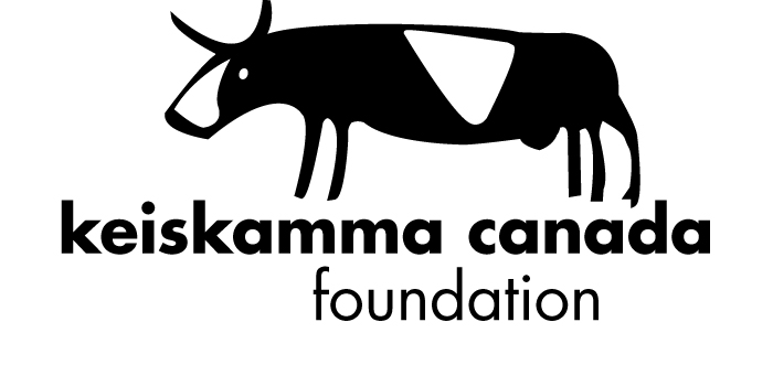 Charity logo